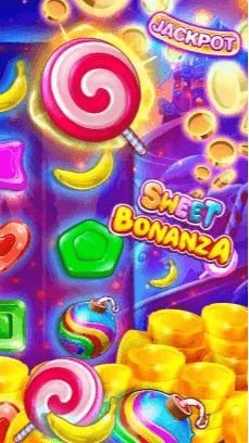 Sweet Bonanza Casino Screenshot